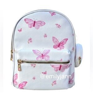 Butterfly🦋Backpack